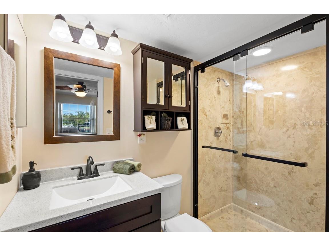 1640 Juno Trail #202D Astor FL 32102 - ST JOHN'S RIVER V4945002 image27