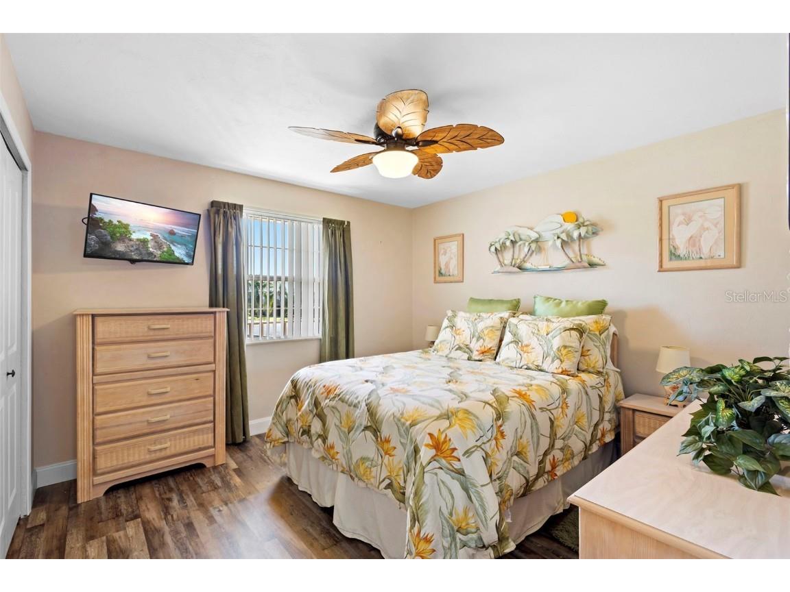 1640 Juno Trail #202D Astor FL 32102 - ST JOHN'S RIVER V4945002 image28