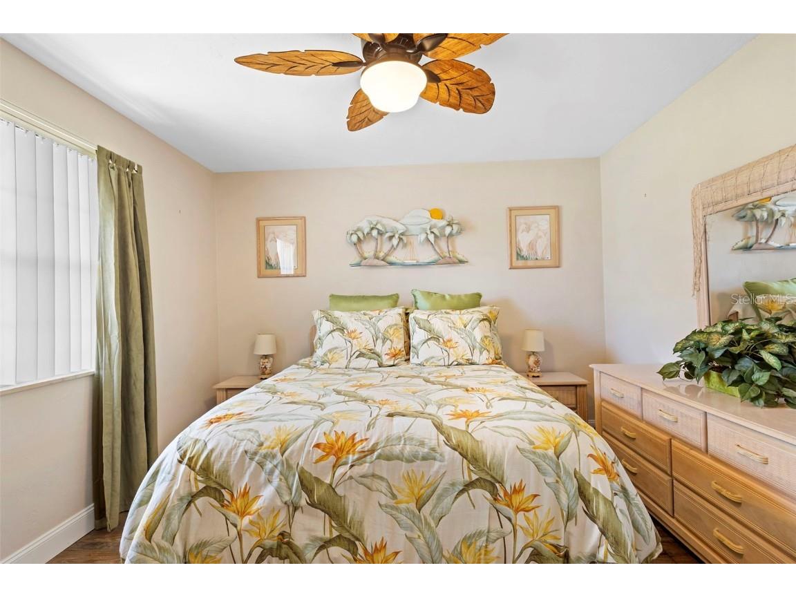 1640 Juno Trail #202D Astor FL 32102 - ST JOHN'S RIVER V4945002 image29