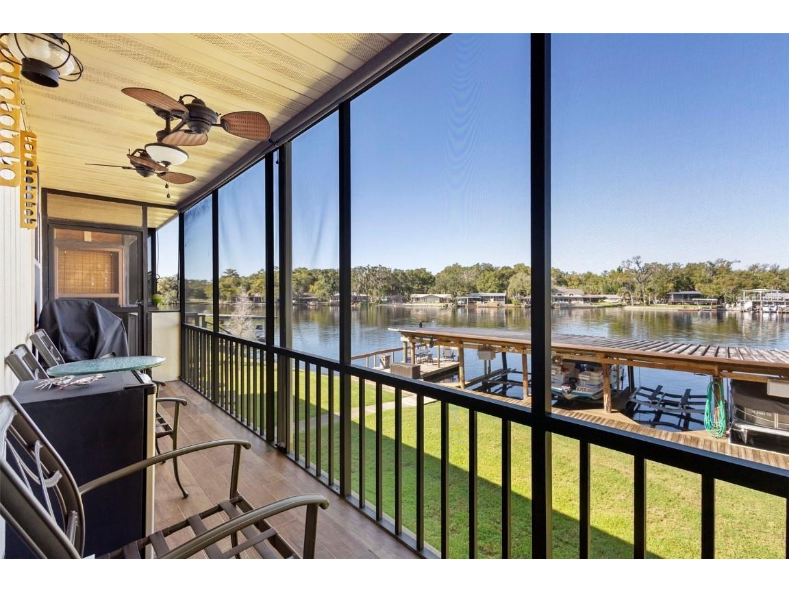 1640 Juno Trail #202D Astor FL 32102 - ST JOHN'S RIVER V4945002 image32