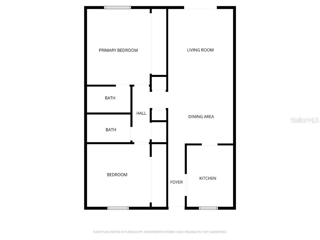 1640 Juno Trail #202D Astor FL 32102 - ST JOHN'S RIVER V4945002 image33