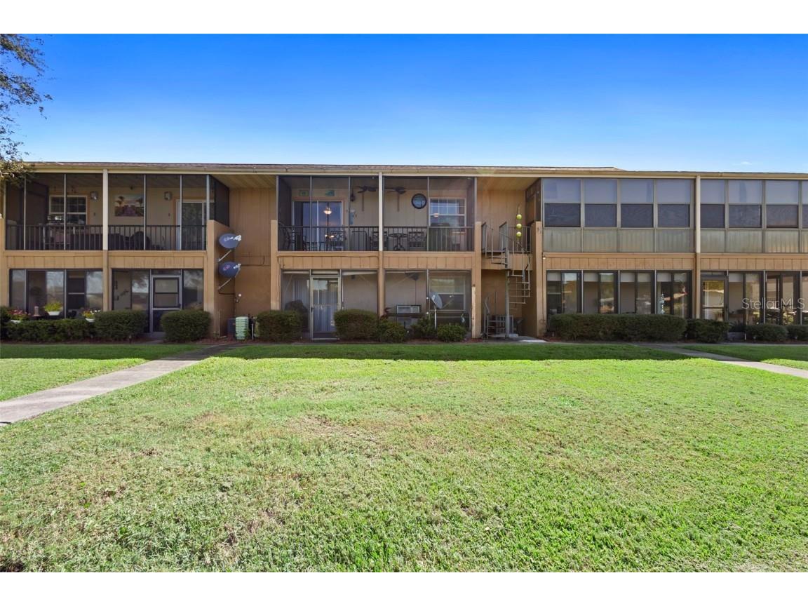 1640 Juno Trail #202D Astor FL 32102 - ST JOHN'S RIVER V4945002 image38