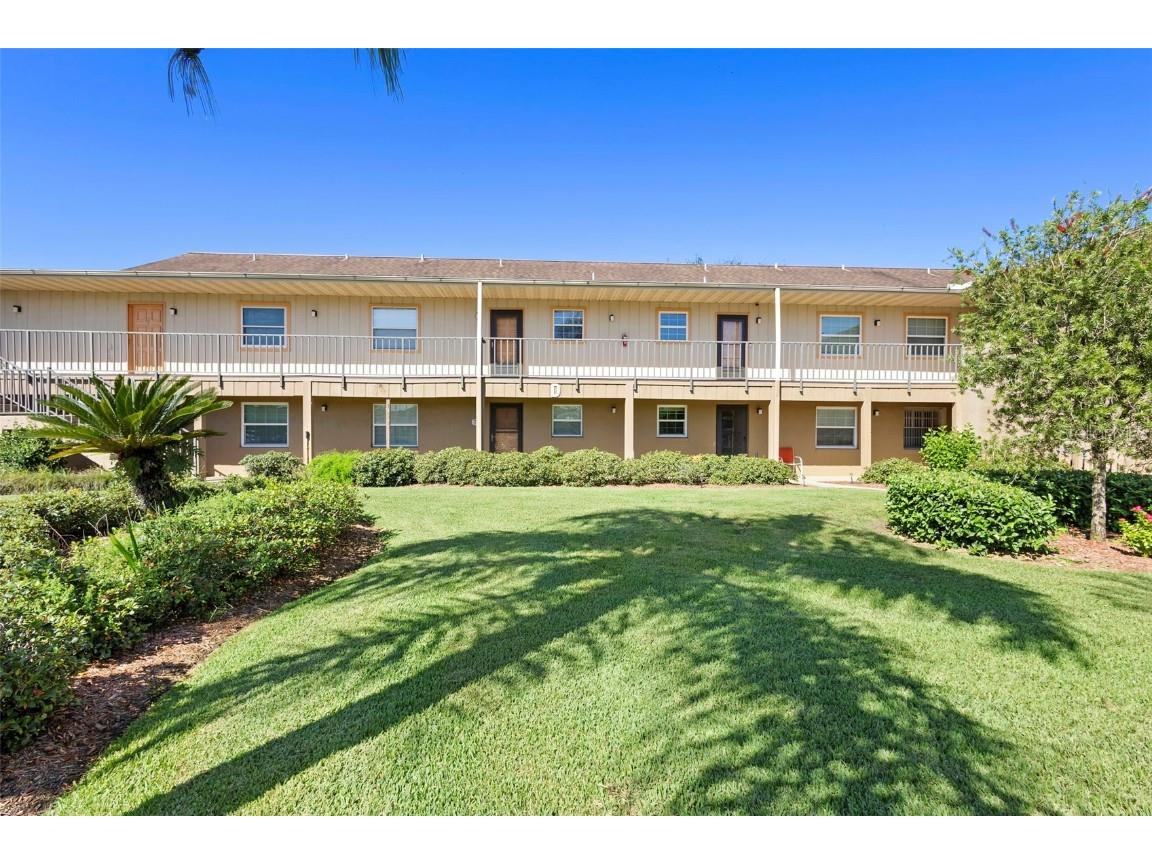 1640 Juno Trail #202D Astor FL 32102 - ST JOHN'S RIVER V4945002 image39