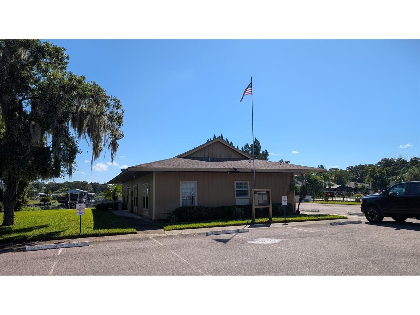 1640 Juno Trail #202D Astor FL 32102 - ST JOHN'S RIVER V4945002 image41