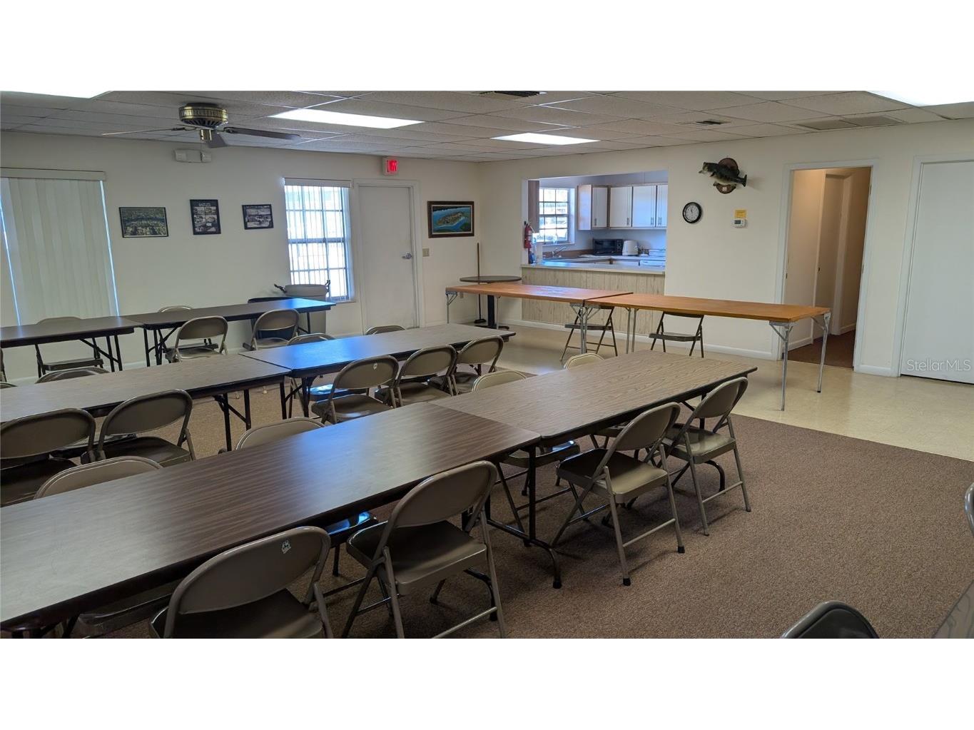 1640 Juno Trail #202D Astor FL 32102 - ST JOHN'S RIVER V4945002 image42