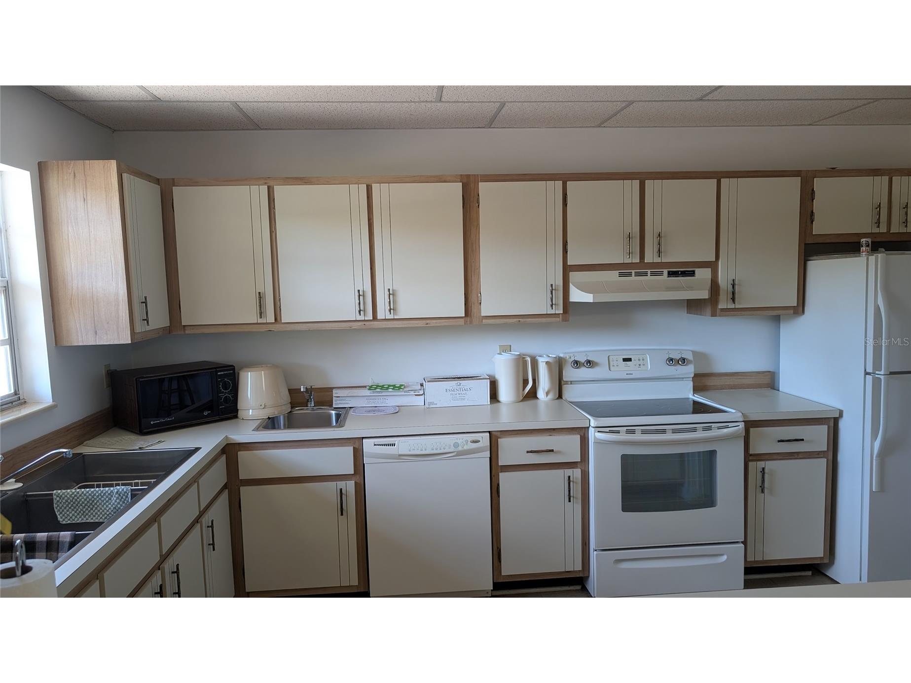 1640 Juno Trail #202D Astor FL 32102 - ST JOHN'S RIVER V4945002 image47