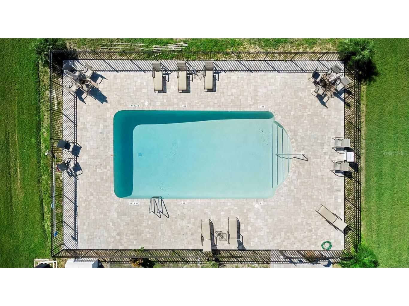 1640 Juno Trail #202D Astor FL 32102 - ST JOHN'S RIVER V4945002 image8