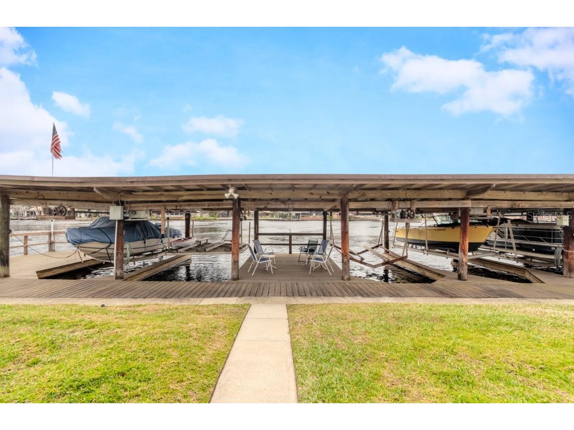 1640 Juno Trail #202E Astor FL 32102 - ST. JOHNS RIVER NS1080437 image1