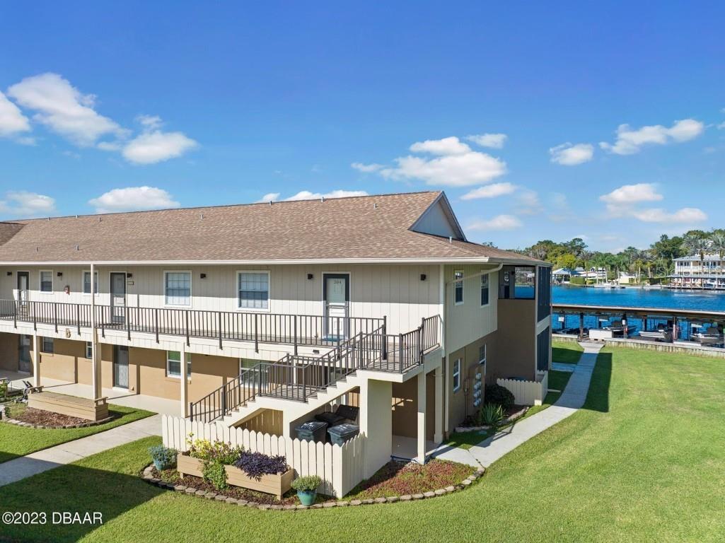 1640 Juno Trail #204B Astor FL 32102 - ST. JOHNS RIVER J973164 image1