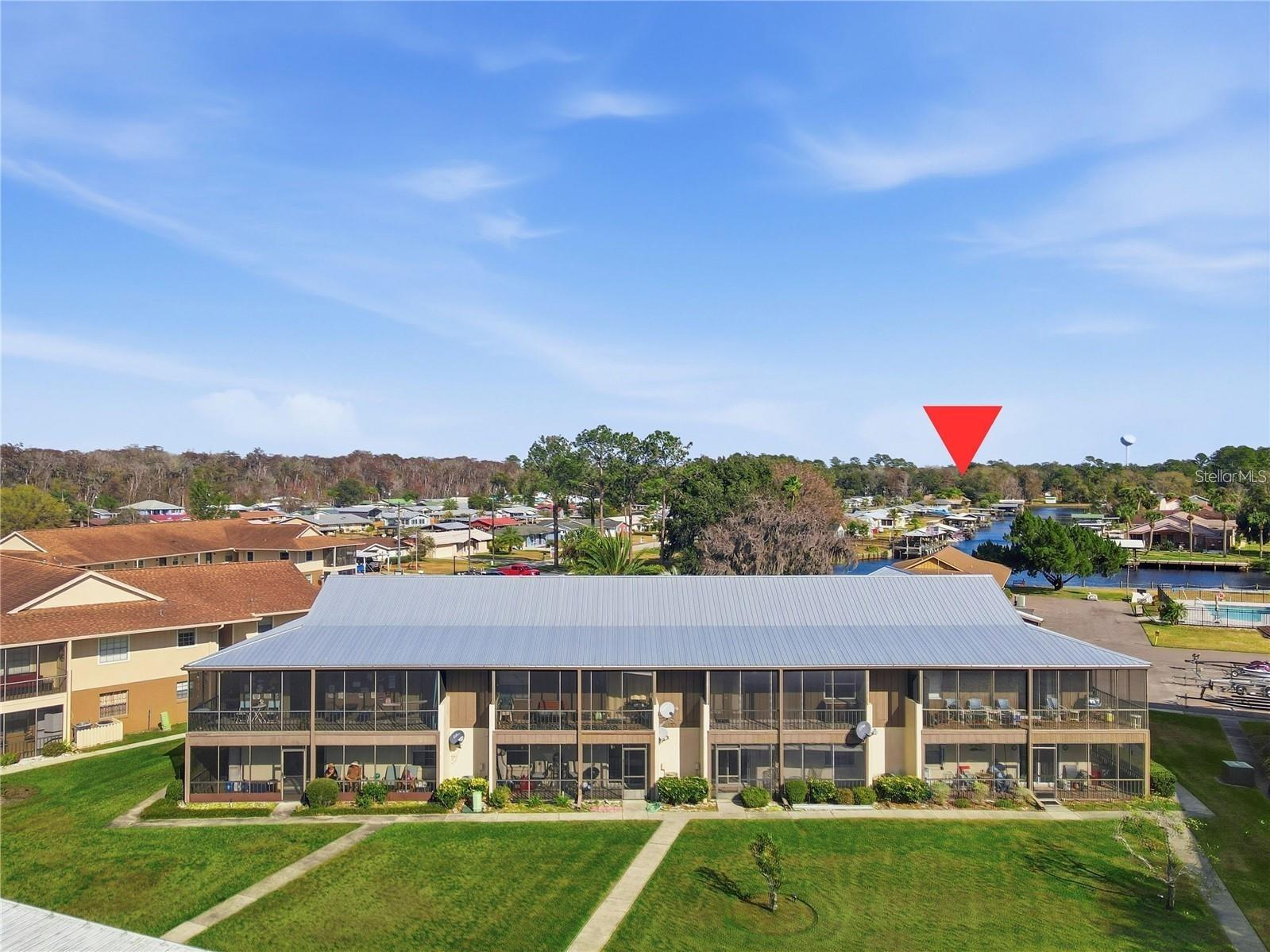 1640 Juno Trail #204C Astor FL 32102 O6376942 image1