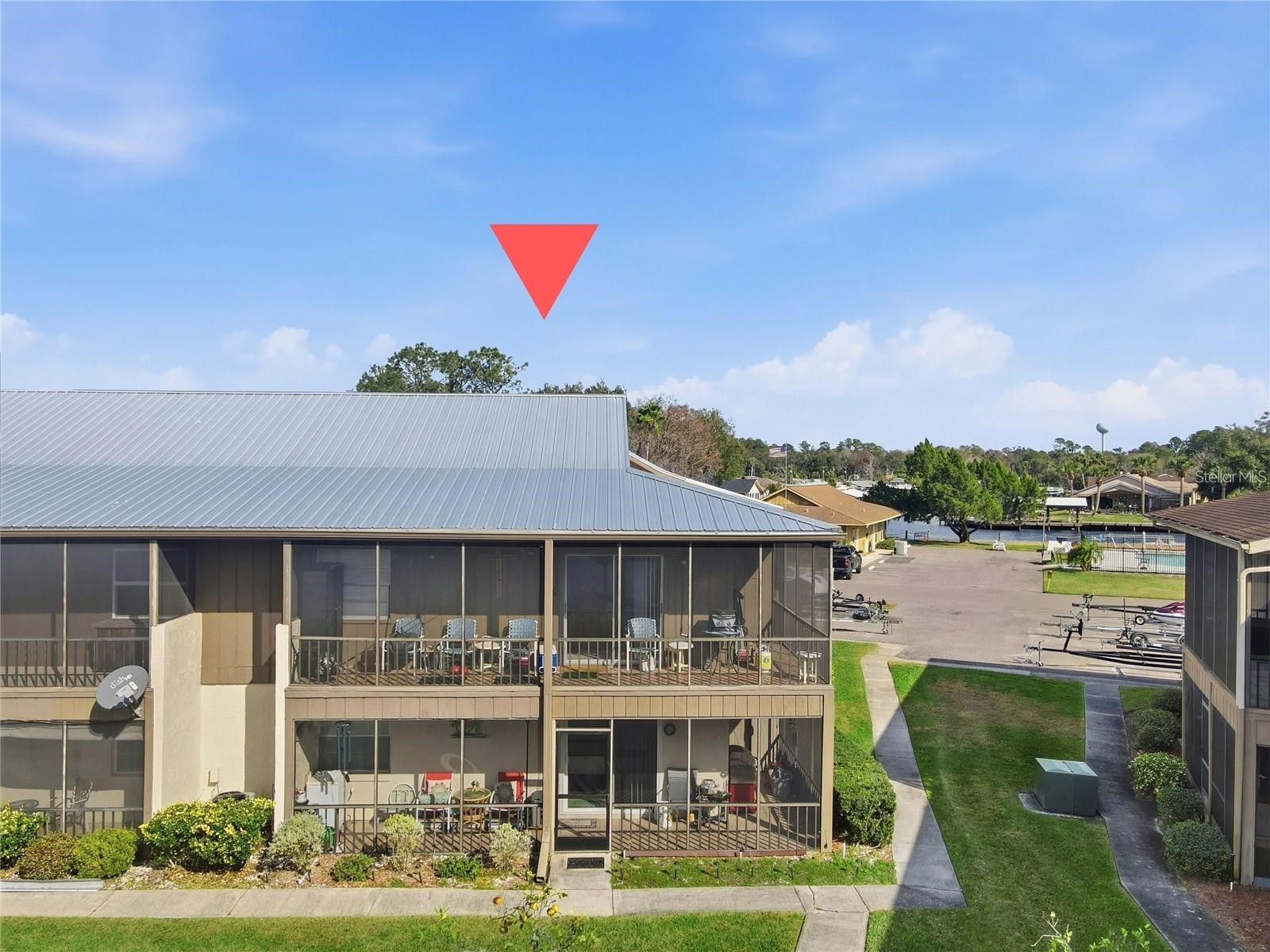 1640 Juno Trail #204C Astor FL 32102 O6376942 image2
