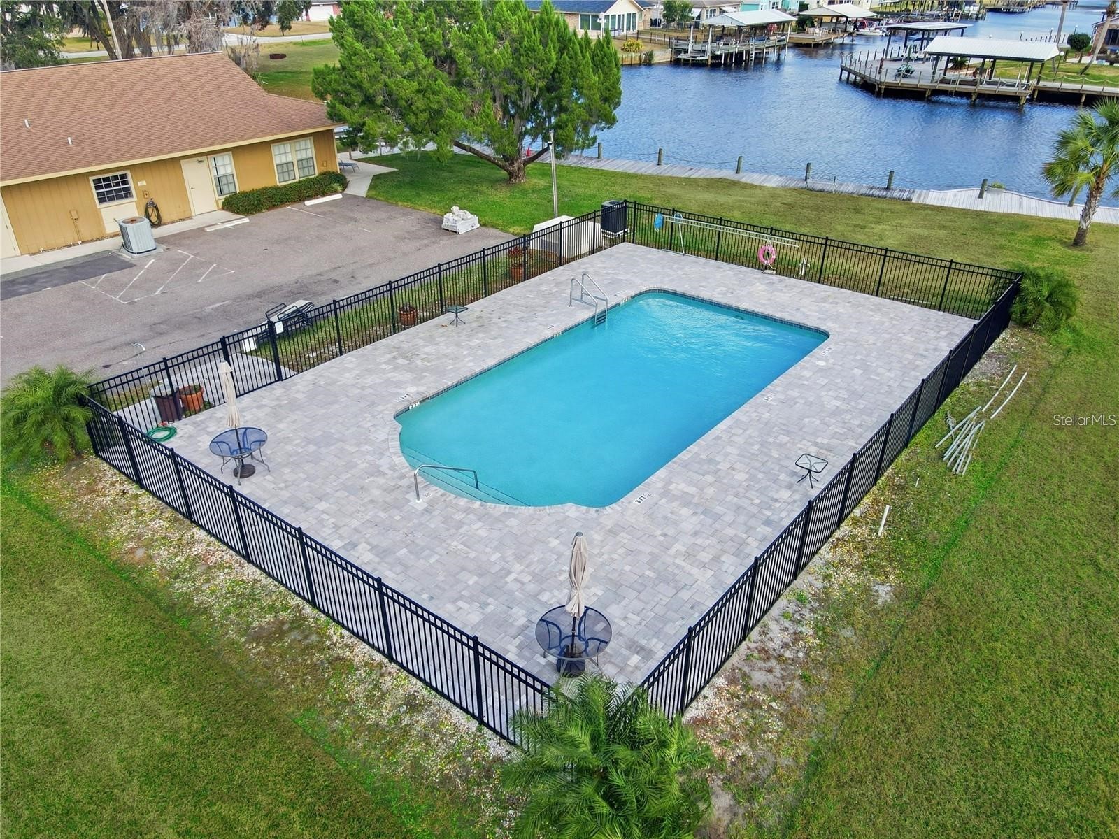 1640 Juno Trail #204C Astor FL 32102 O6376942 image27