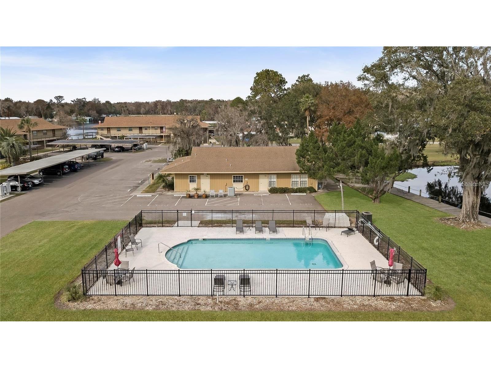 1640 Juno Trail #204C Astor FL 32102 O6376942 image28