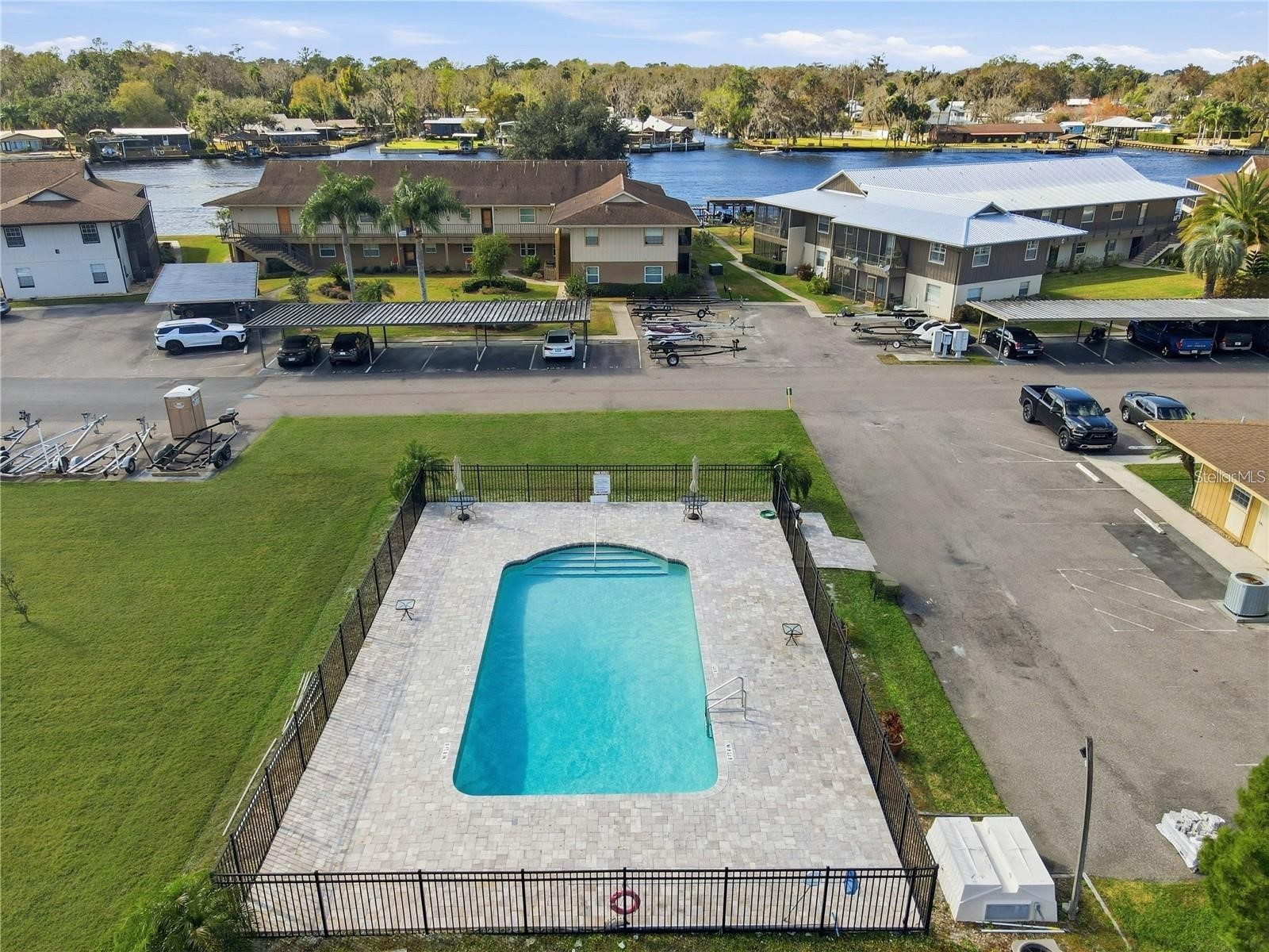 1640 Juno Trail #204C Astor FL 32102 O6376942 image29