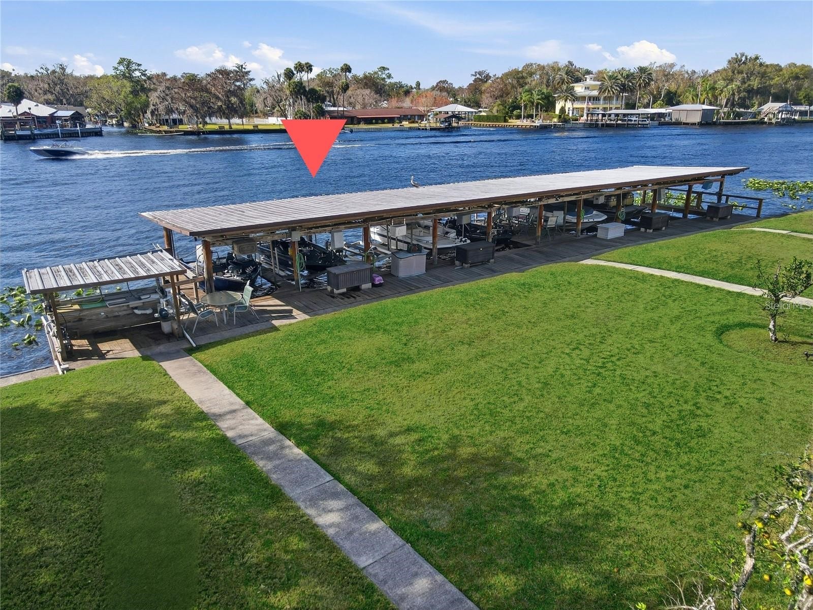1640 Juno Trail #204C Astor FL 32102 O6376942 image3