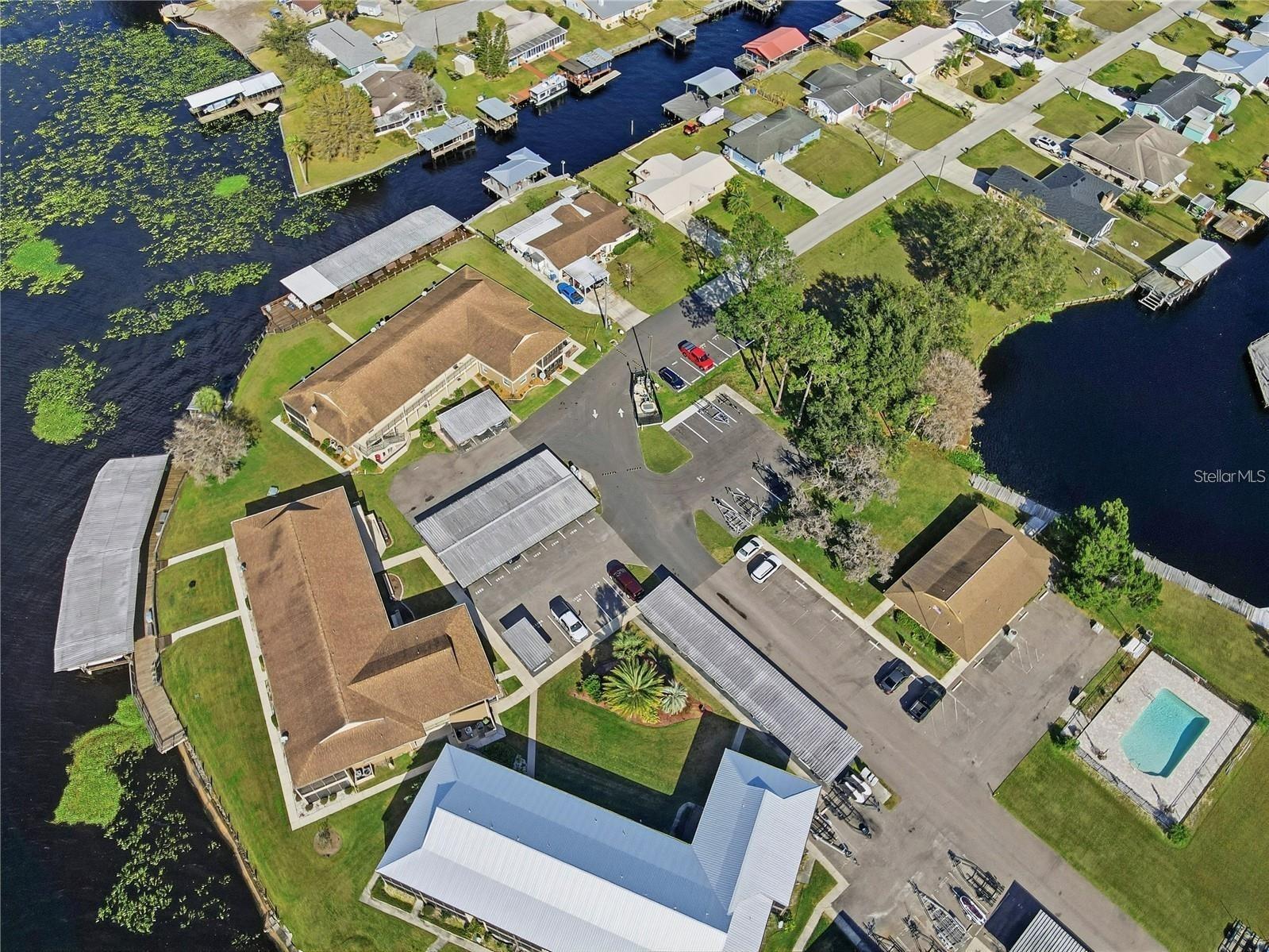1640 Juno Trail #204C Astor FL 32102 O6376942 image30