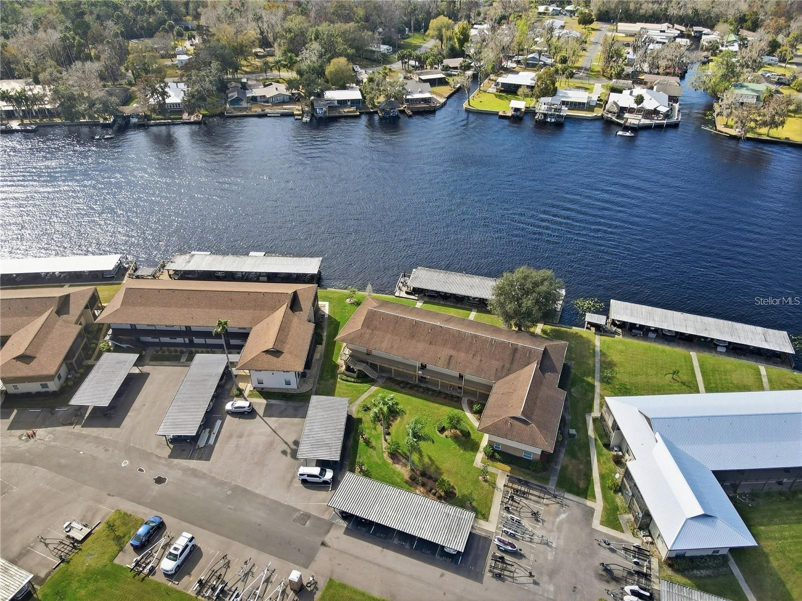 1640 Juno Trail #204C Astor FL 32102 O6376942 image31