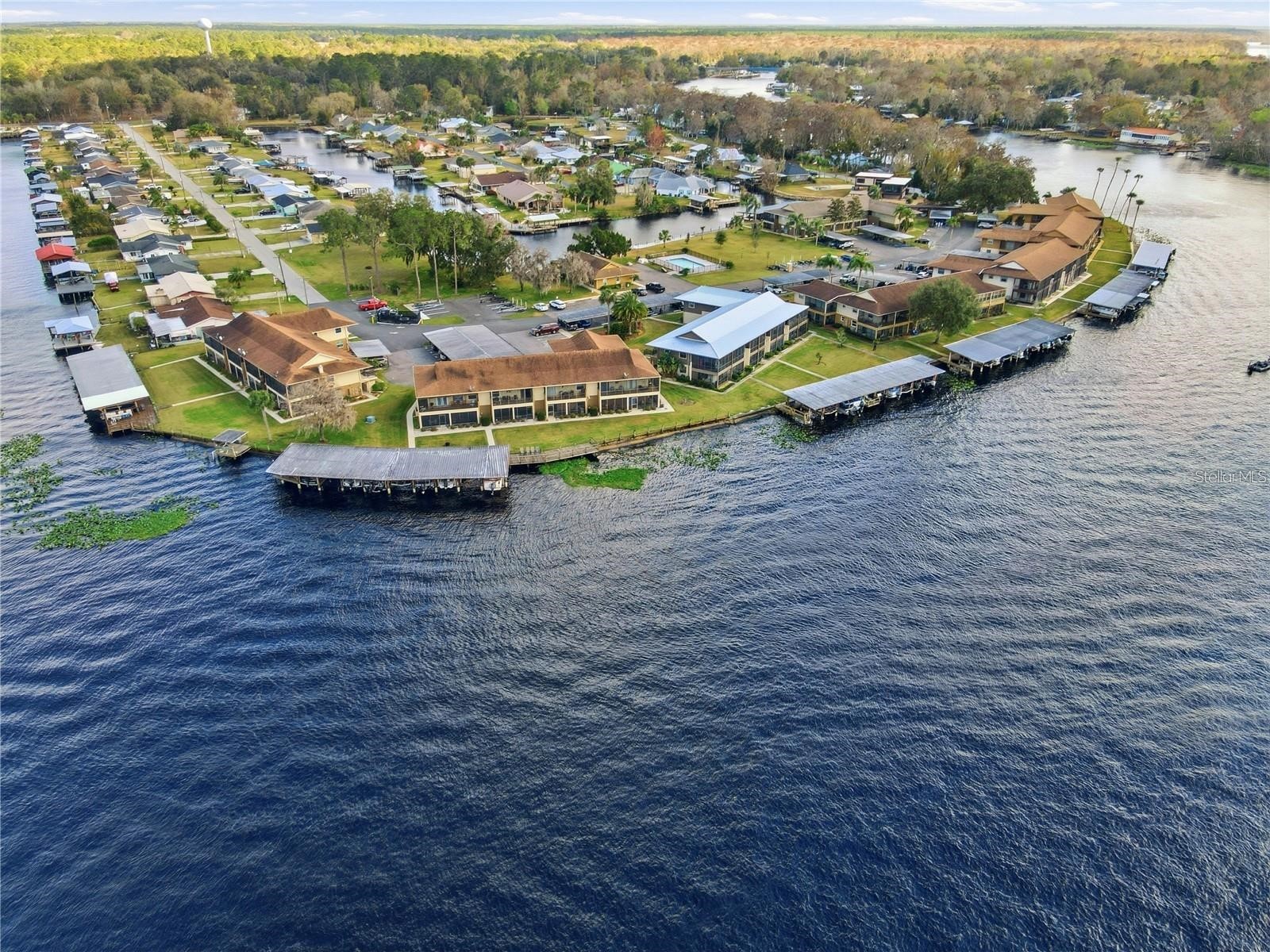 1640 Juno Trail #204C Astor FL 32102 O6376942 image32