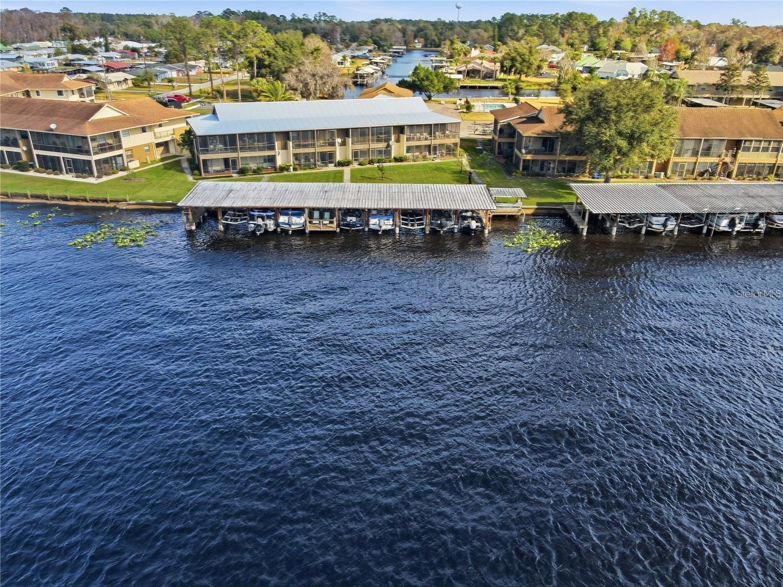 1640 Juno Trail #204C Astor FL 32102 O6376942 image33