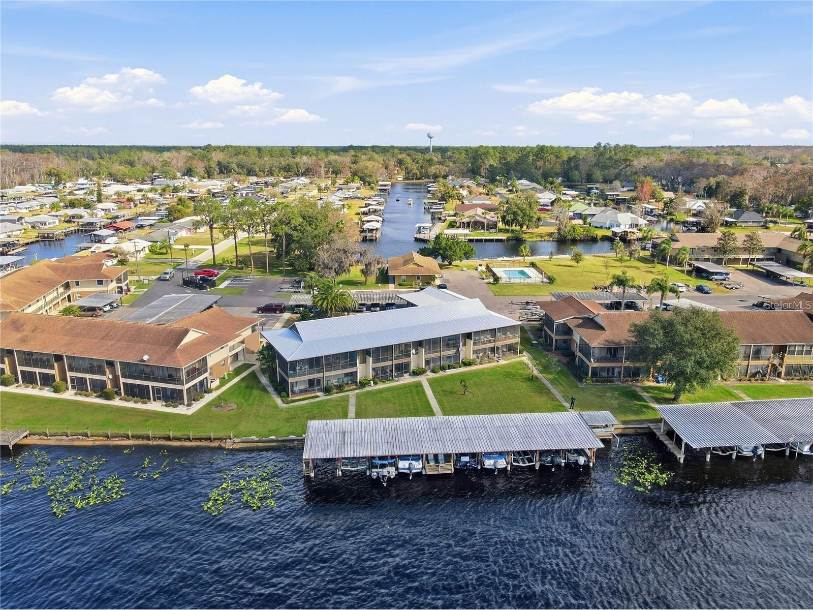 1640 Juno Trail #204C Astor FL 32102 O6376942 image34