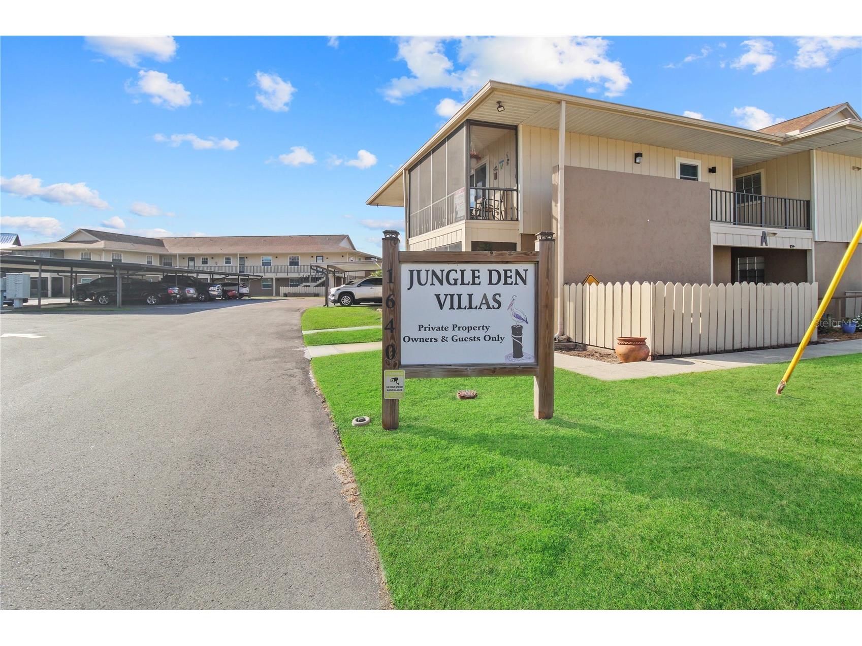 1640 Juno Trail #204C Astor FL 32102 O6376942 image35