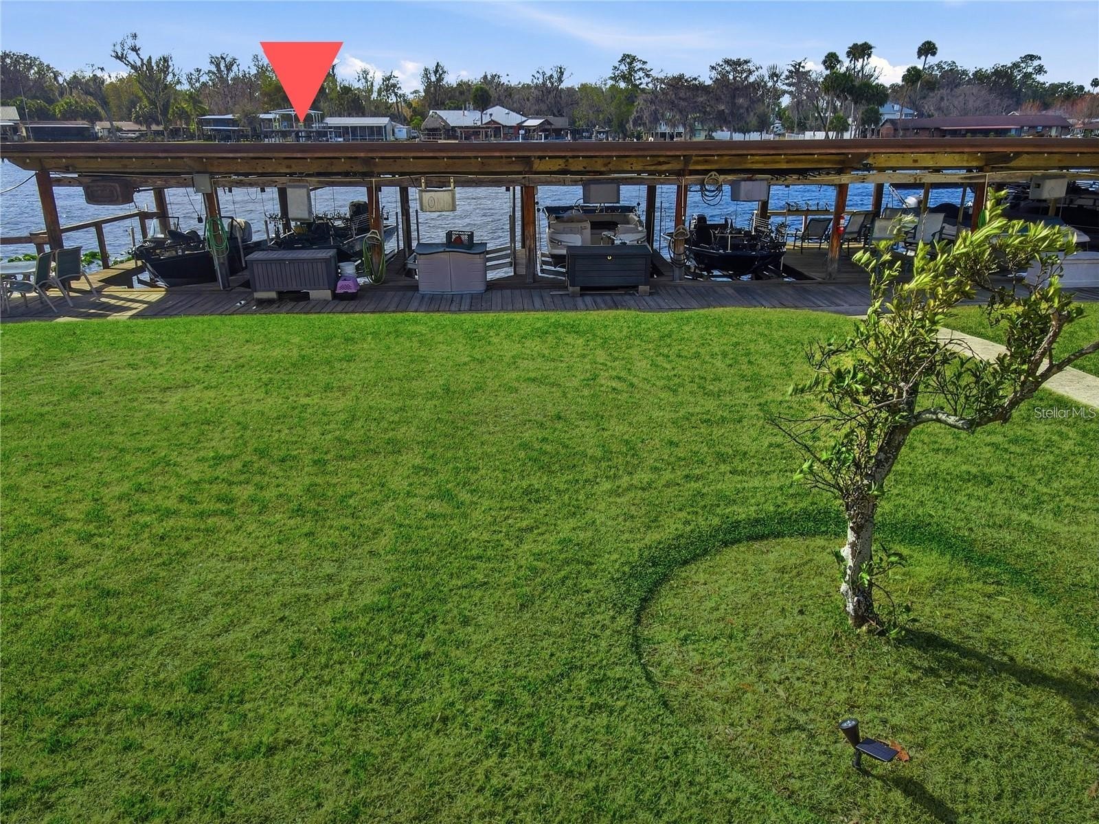 1640 Juno Trail #204C Astor FL 32102 O6376942 image4