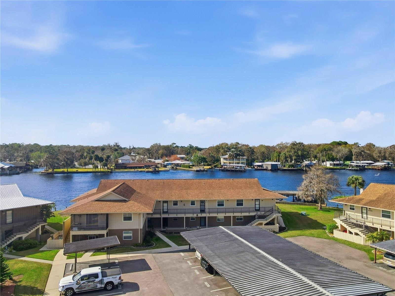 1640 Juno Trail #204C Astor FL 32102 O6376942 image6