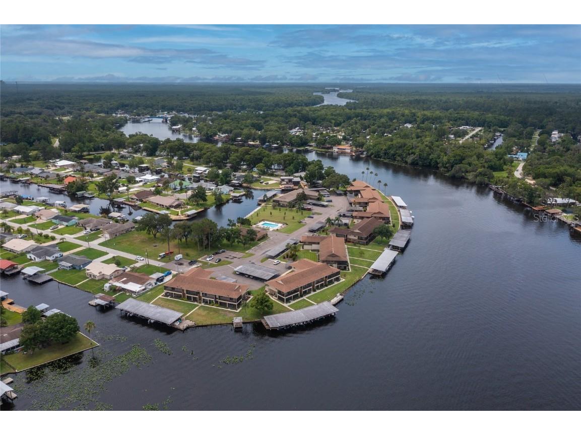 1640 Juno Trail #205A Astor FL 32102 - St. Johns FC292679 image1