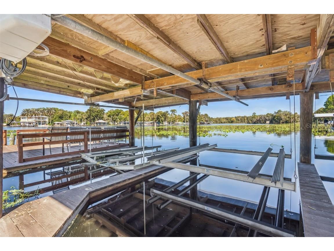 1640 Juno Trail #205A Astor FL 32102 - St. Johns V4939562 image15