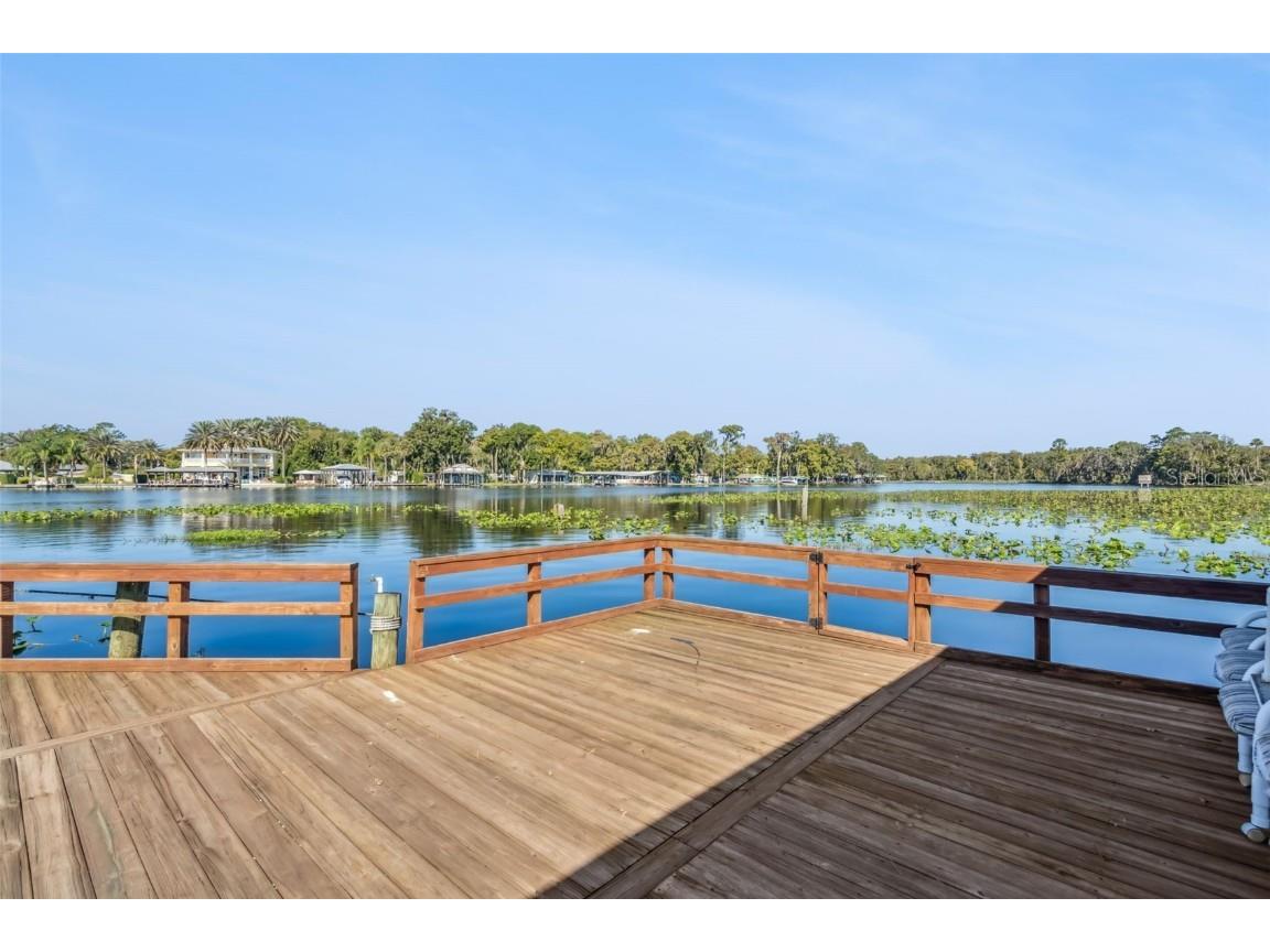 1640 Juno Trail #205A Astor FL 32102 - St. Johns V4939562 image17