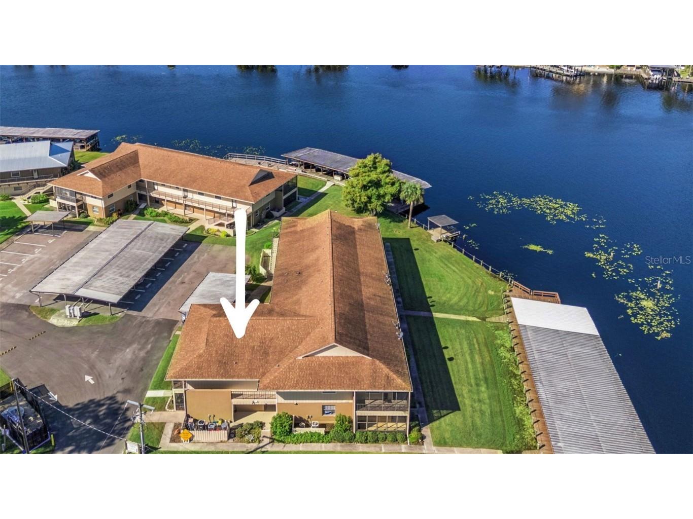 1640 Juno Trail #205A Astor FL 32102 - St. Johns V4939562 image18