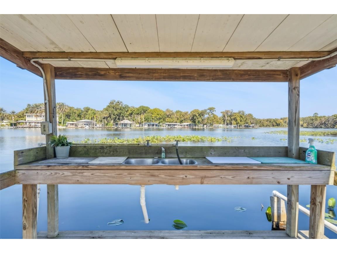 1640 Juno Trail #205A Astor FL 32102 - St. Johns V4939562 image19