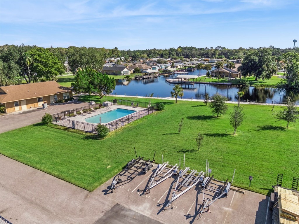 1640 Juno Trail #205A Astor FL 32102 - St. Johns V4939562 image21