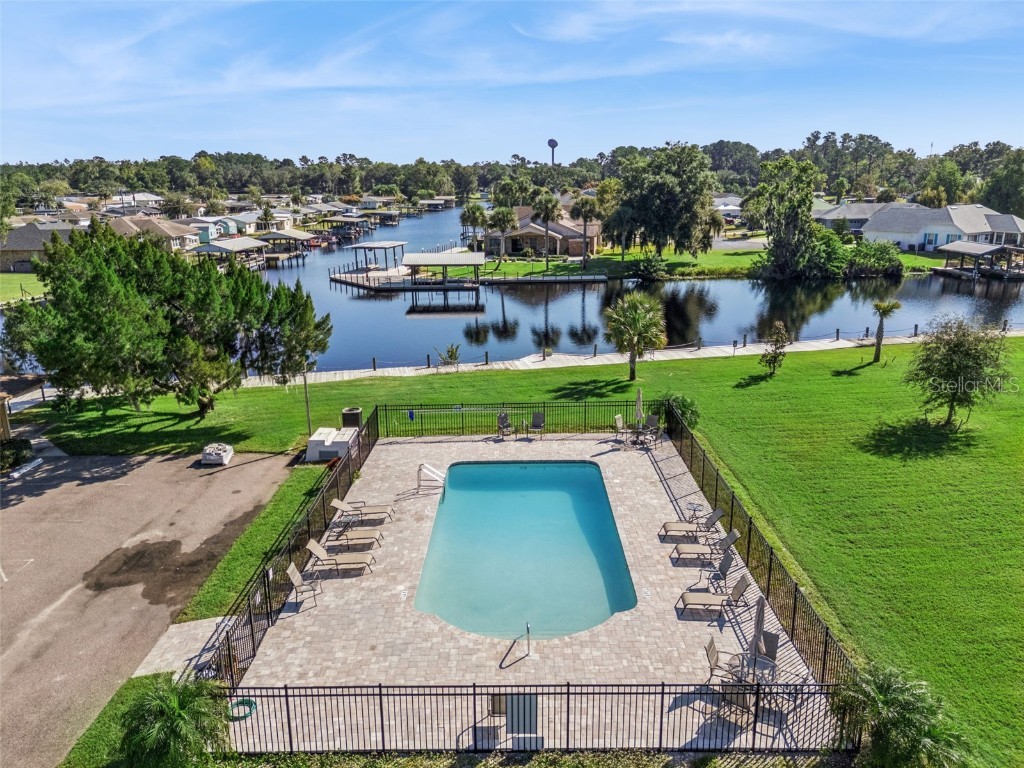 1640 Juno Trail #205A Astor FL 32102 - St. Johns V4939562 image22