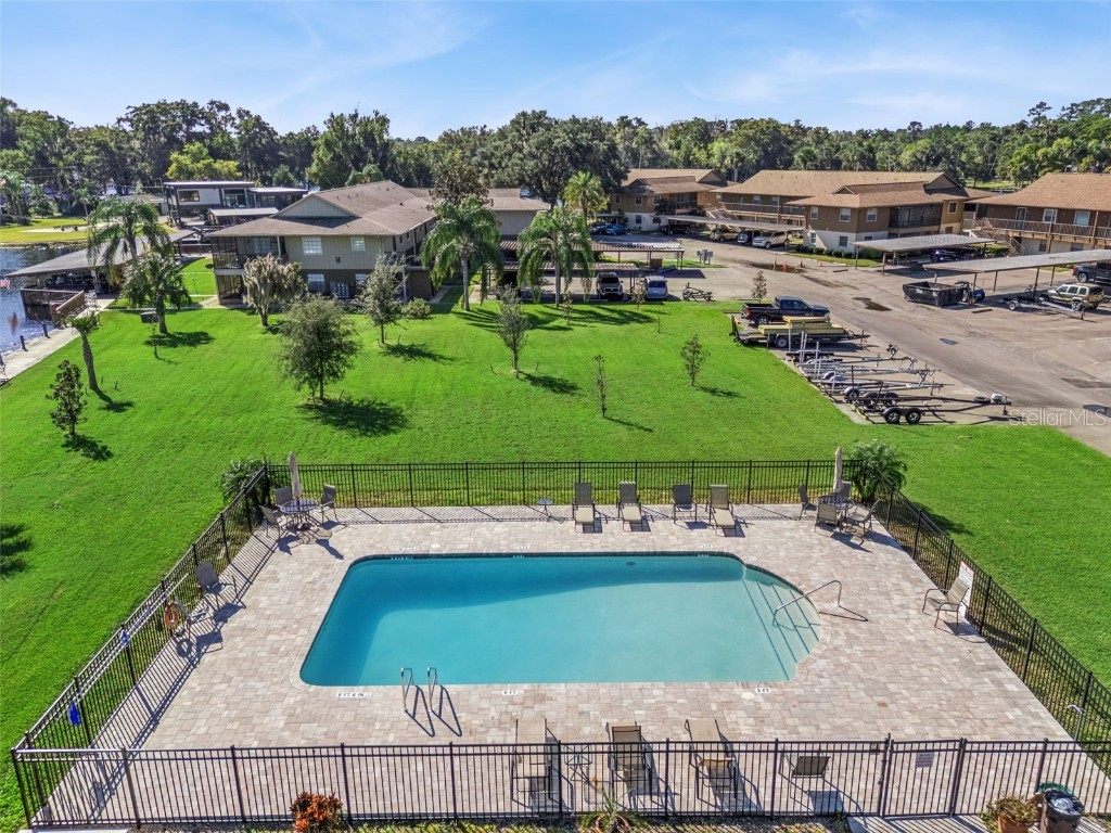 1640 Juno Trail #205A Astor FL 32102 - St. Johns V4939562 image23