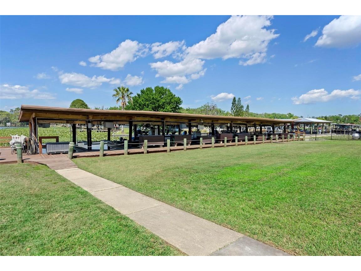 1640 Juno Trail #205A Astor FL 32102 - St. Johns V4939562 image25