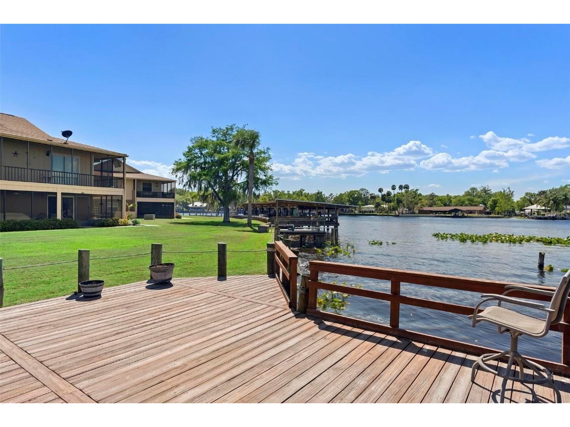 1640 Juno Trail #205A Astor FL 32102 - St. Johns V4939562 image26