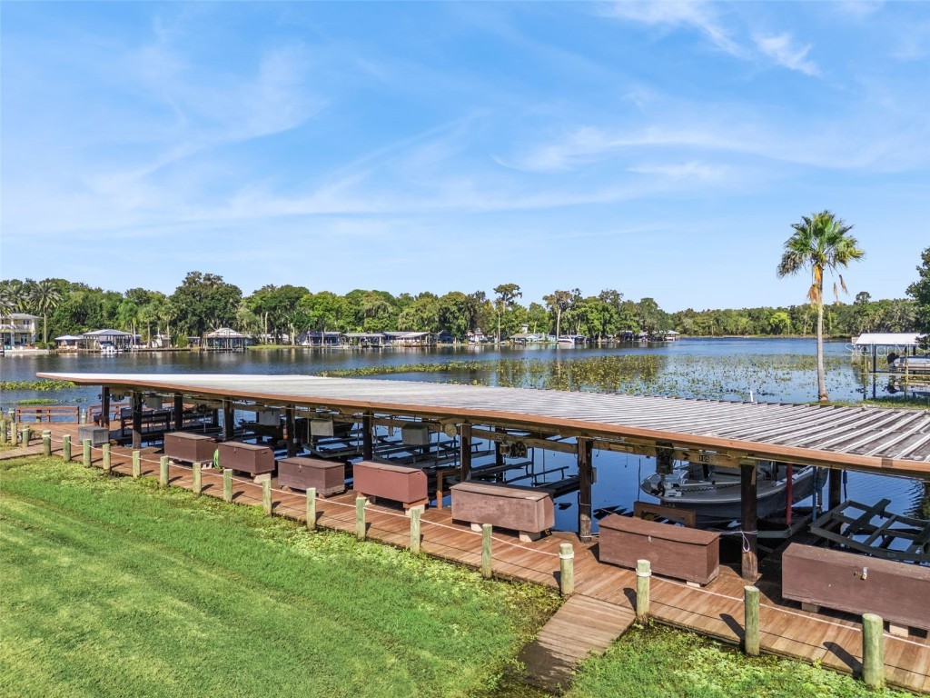 1640 Juno Trail #205A Astor FL 32102 - St. Johns V4939562 image27