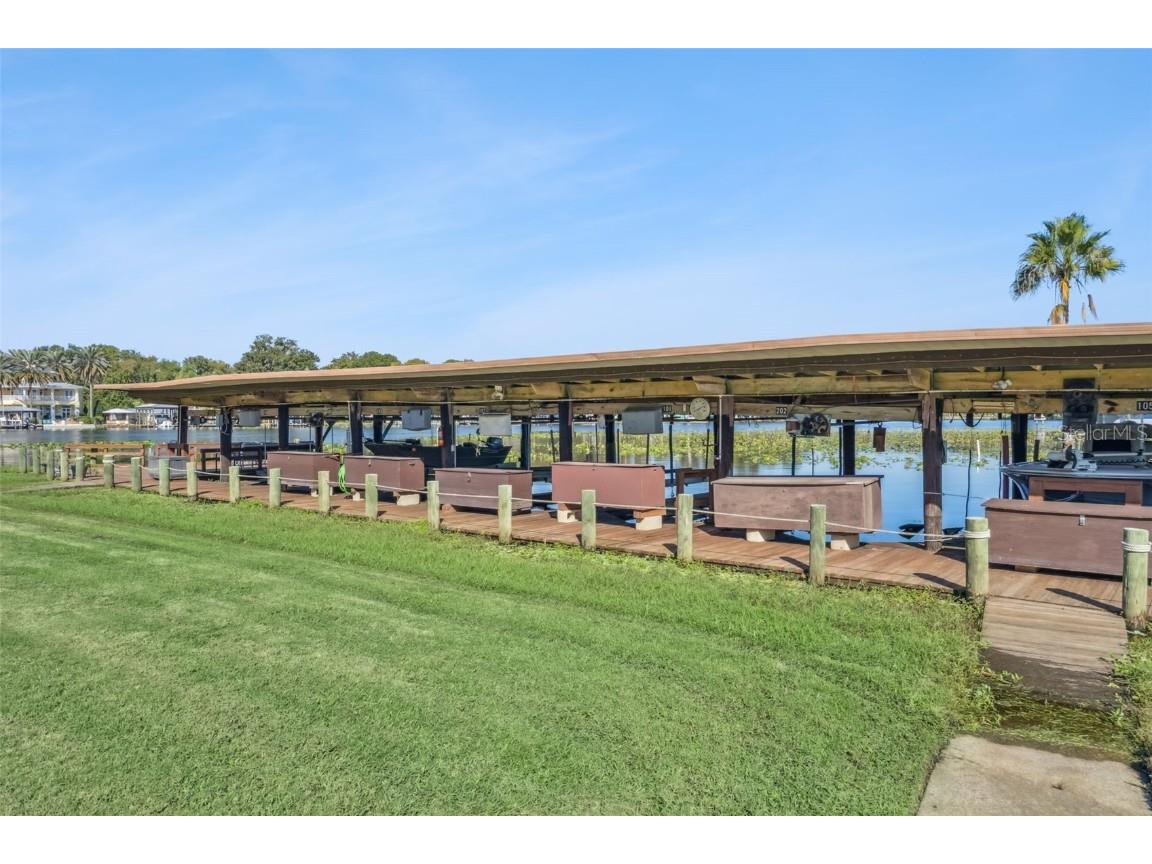 1640 Juno Trail #205A Astor FL 32102 - St. Johns V4939562 image28