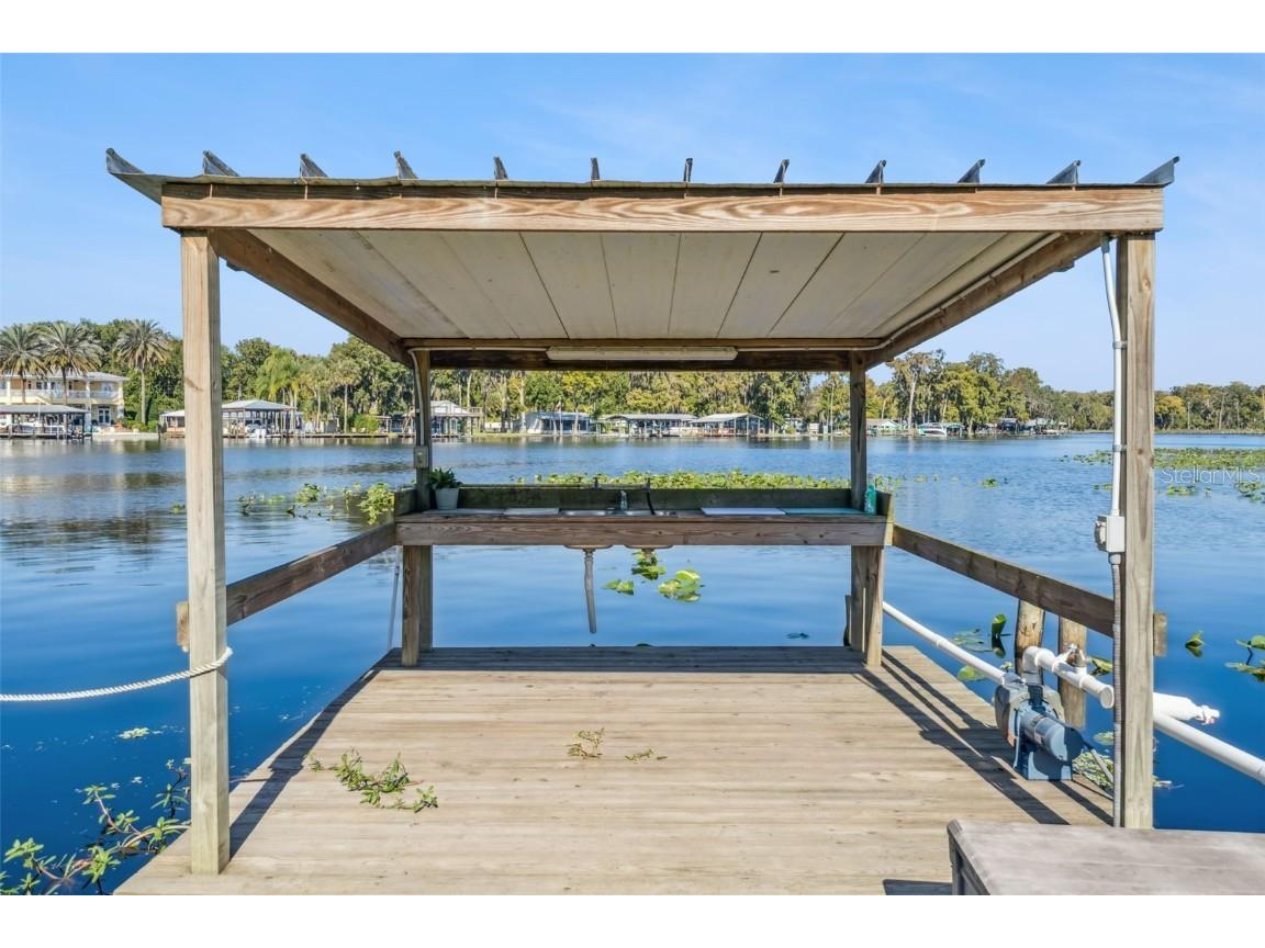 1640 Juno Trail #205A Astor FL 32102 - St. Johns V4939562 image29