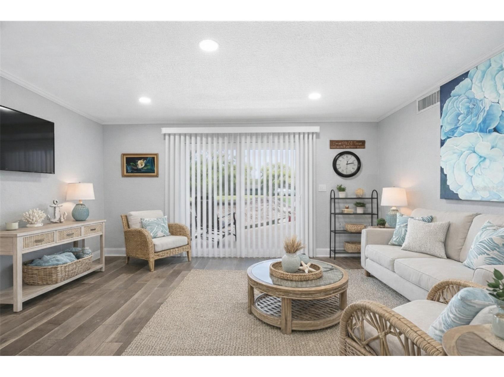 1640 Juno Trail #205A Astor FL 32102 - ST.JOHNS V4946928 image3