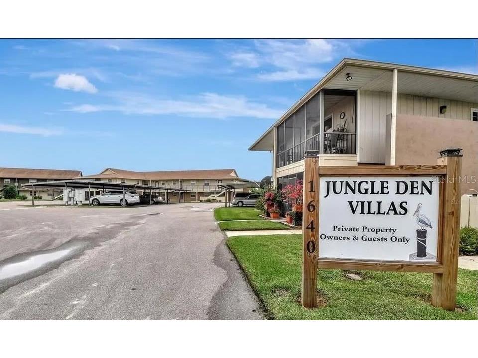 1640 Juno Trail #205C Astor FL 32102 - ST.JOHN’S RIVER R4911281 image1