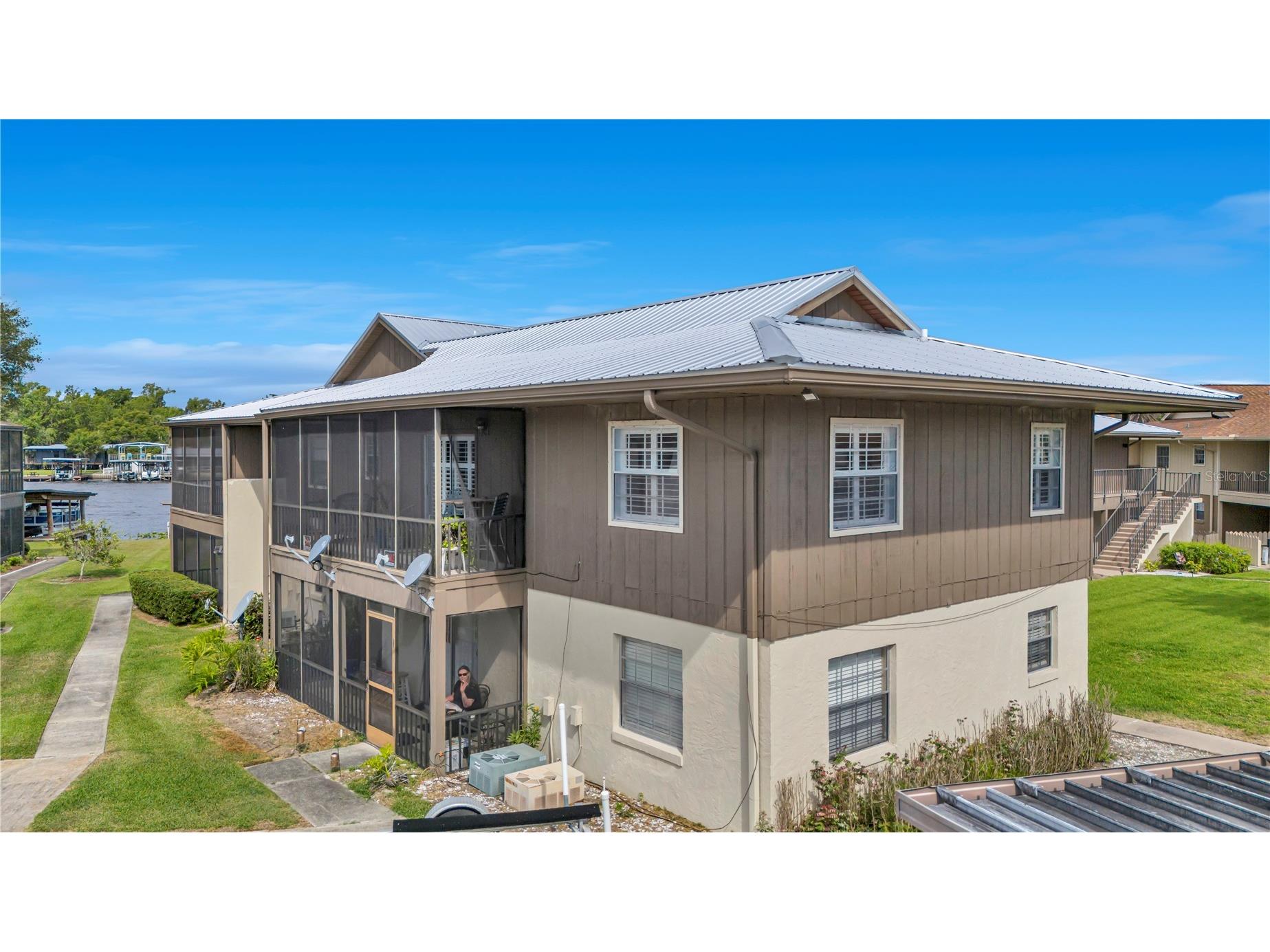 1640 Juno Trail #205C Astor FL 32102 - ST.JOHN’S RIVER R4911281 image19