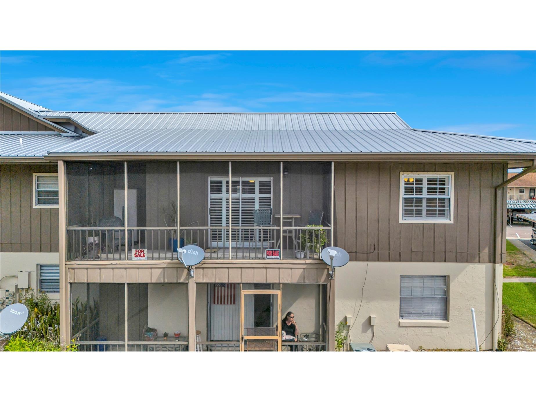 1640 Juno Trail #205C Astor FL 32102 - ST.JOHN’S RIVER R4911281 image20