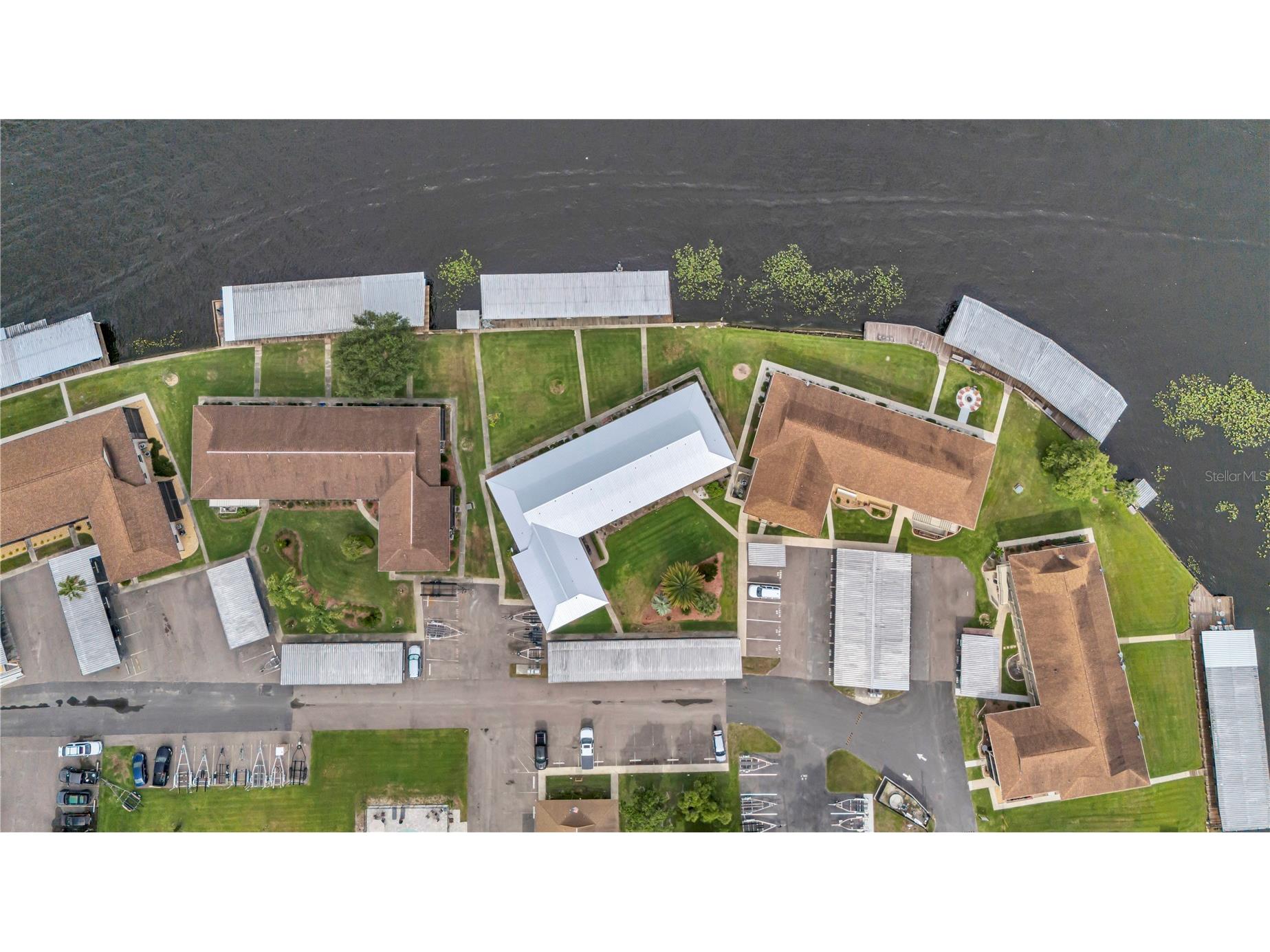 1640 Juno Trail #205C Astor FL 32102 - ST.JOHN’S RIVER R4911281 image23