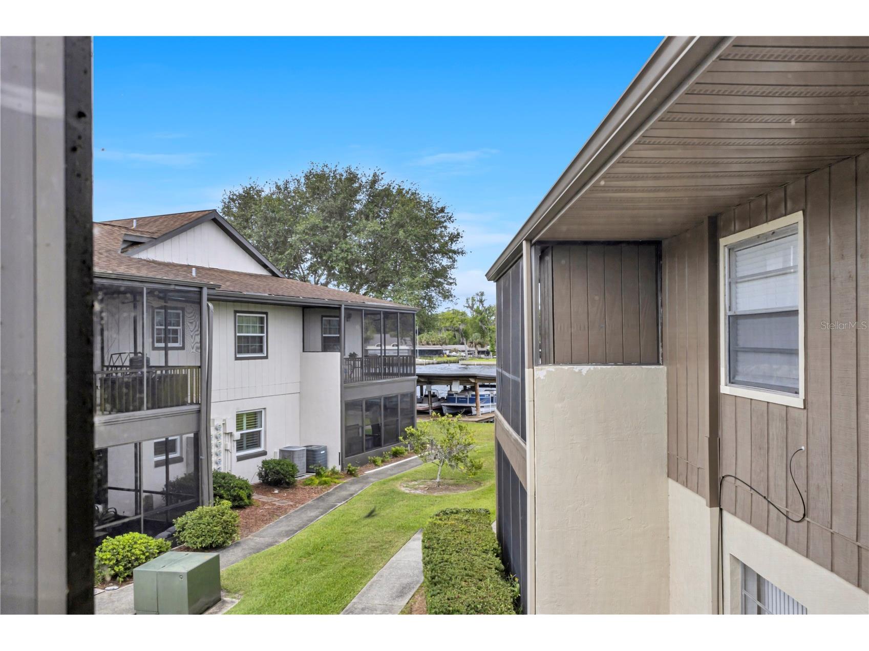 1640 Juno Trail #205C Astor FL 32102 - ST.JOHN’S RIVER R4911281 image31