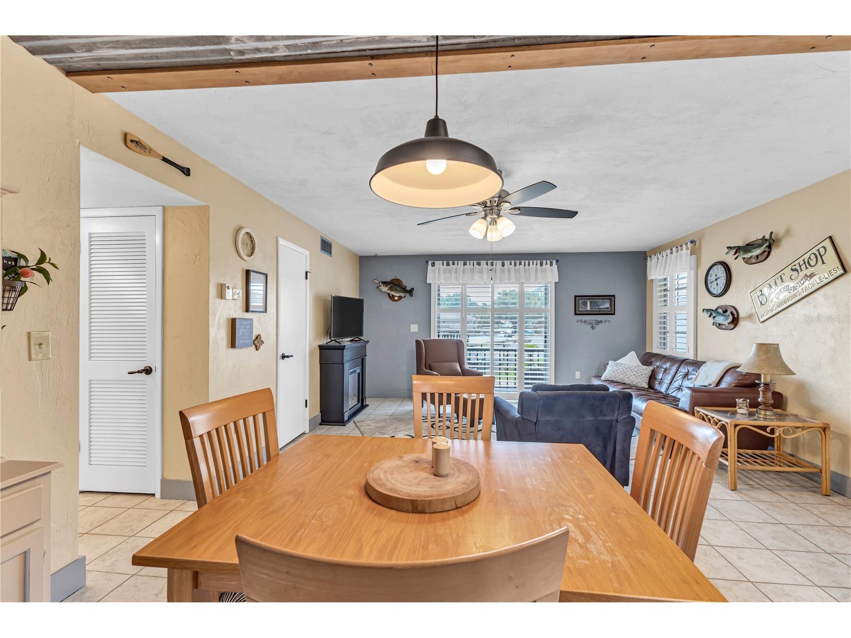 1640 Juno Trail #205C Astor FL 32102 - ST.JOHN’S RIVER R4911281 image4