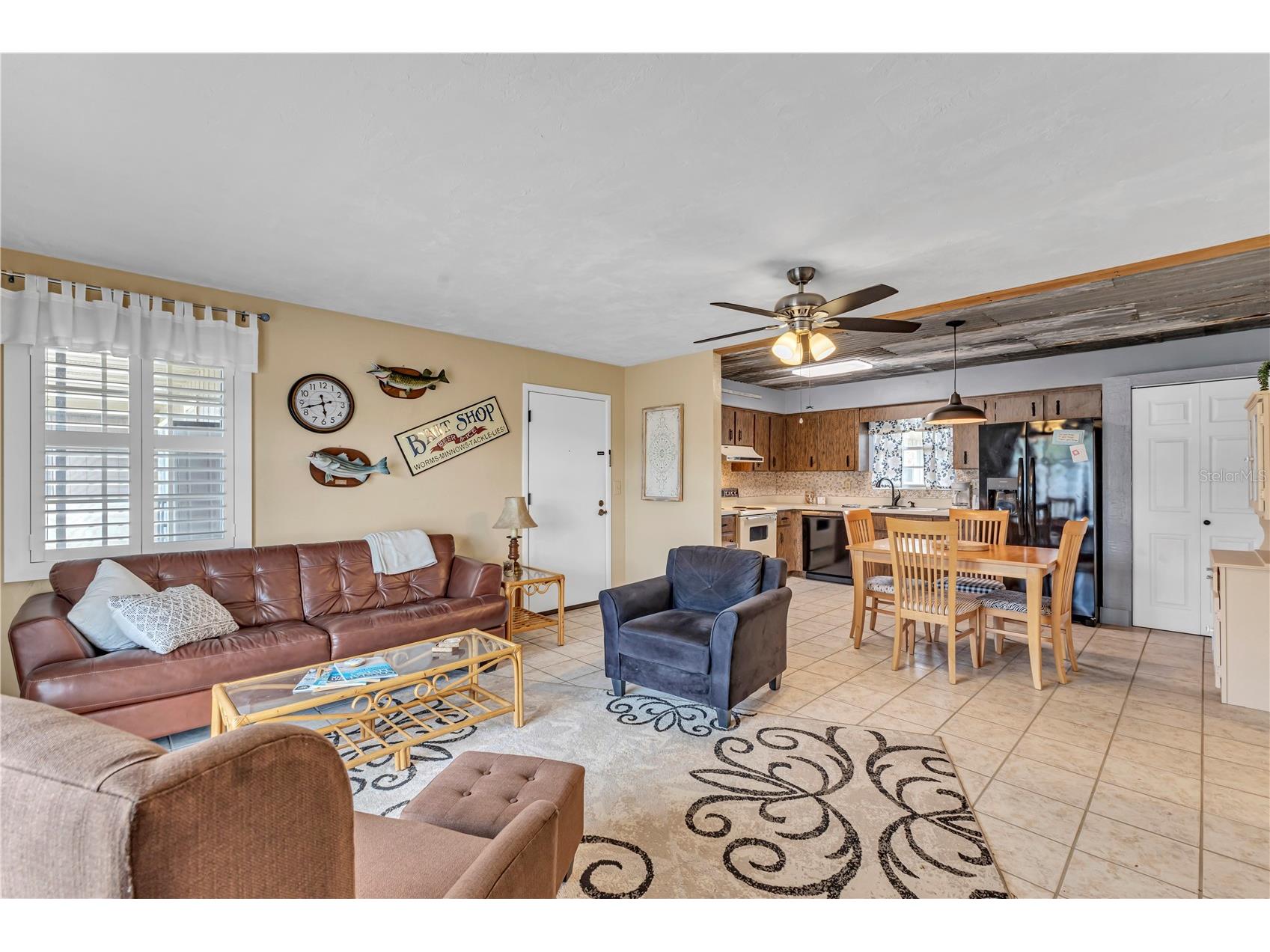 1640 Juno Trail #205C Astor FL 32102 - ST.JOHN’S RIVER R4911281 image5