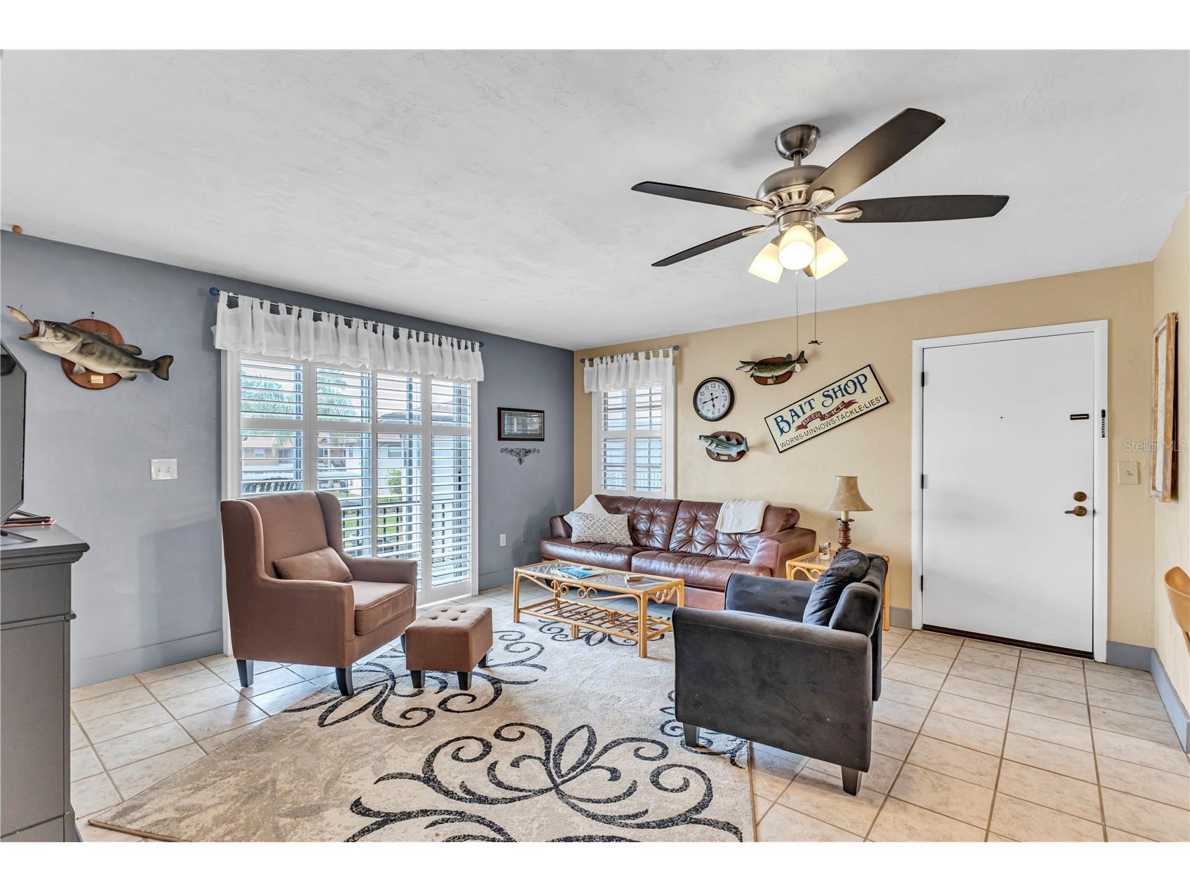 1640 Juno Trail #205C Astor FL 32102 - ST.JOHN’S RIVER R4911281 image6