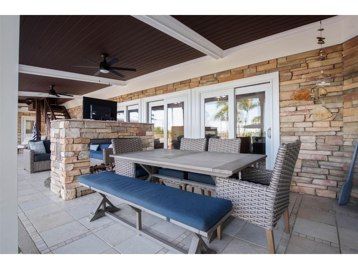 1640 Lambert Avenue Flagler Beach FL 32136 FC314406 image44